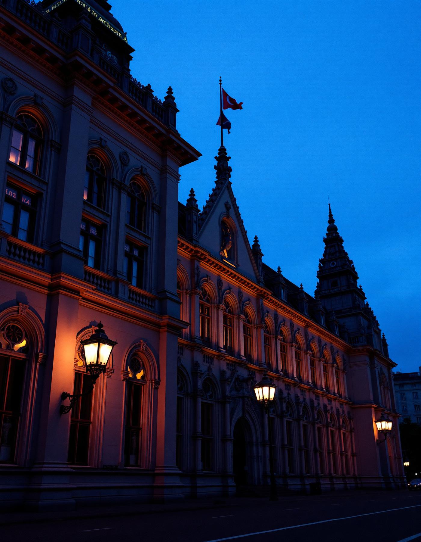 Rathaus